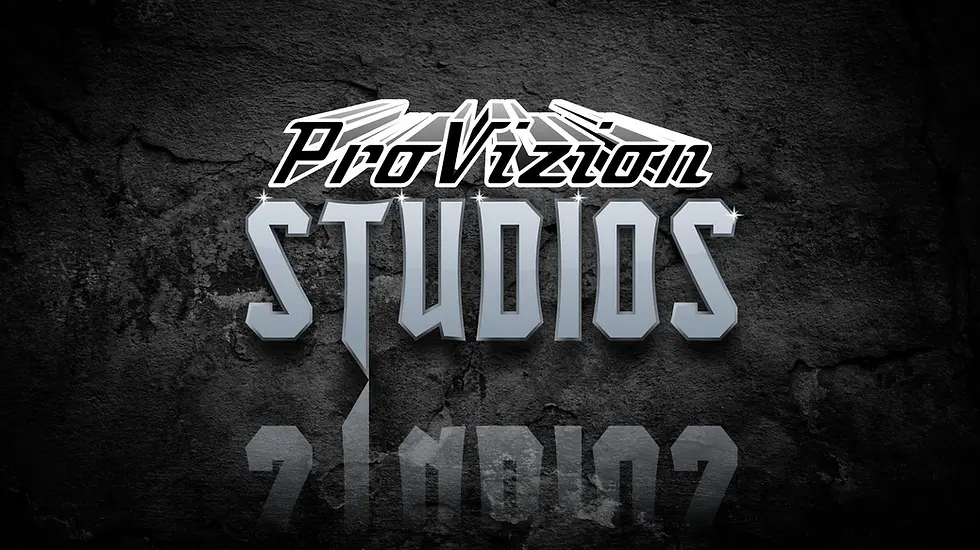 ProVizion Studios