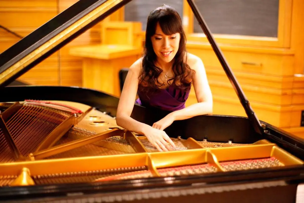 Reiko Music Piano