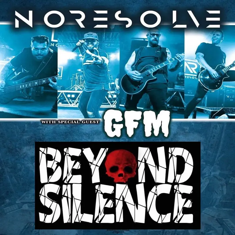Silence Music Inc