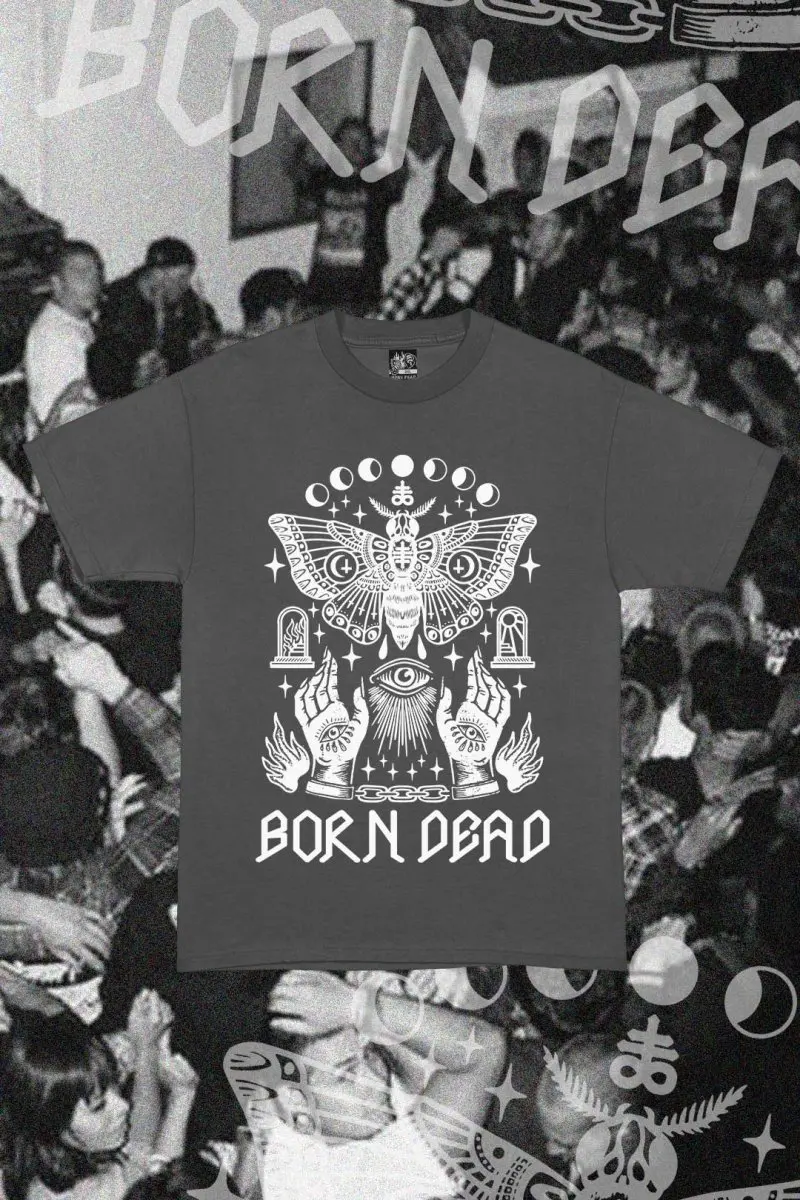 Born Dead Collection