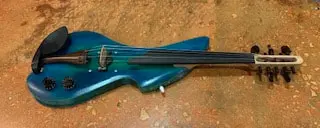 Outlaw Fiddle
