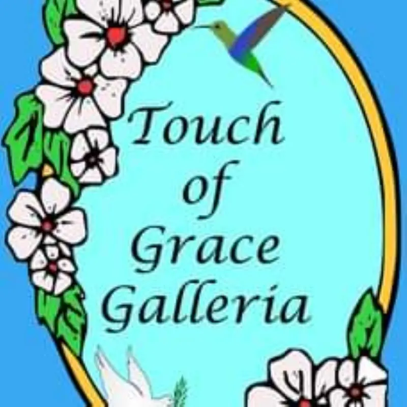 Touch of Grace Galleria