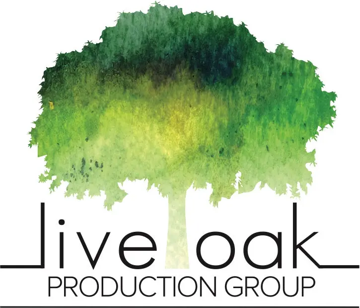 Live Oak T - Rich productions