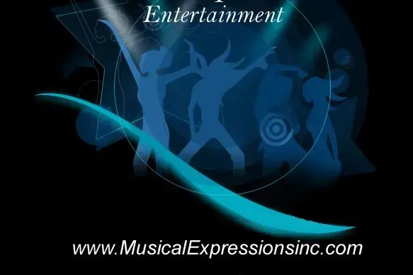 Musical Expressions inc
