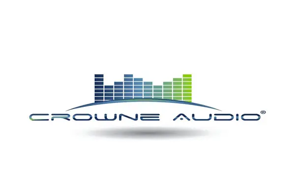 Crowne Audio