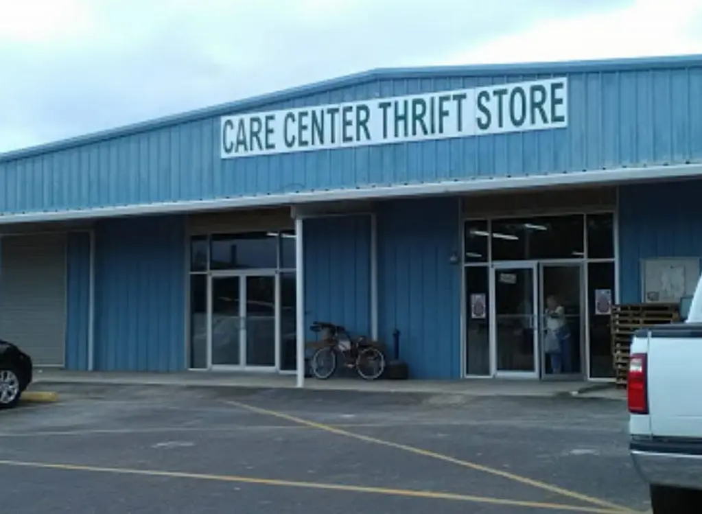 Care Center Thrift Store