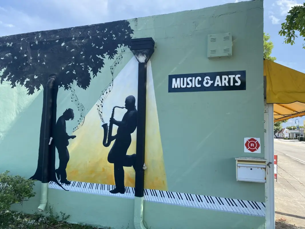 All About MUSIC School