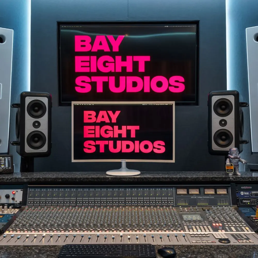 Recording Studios Industries