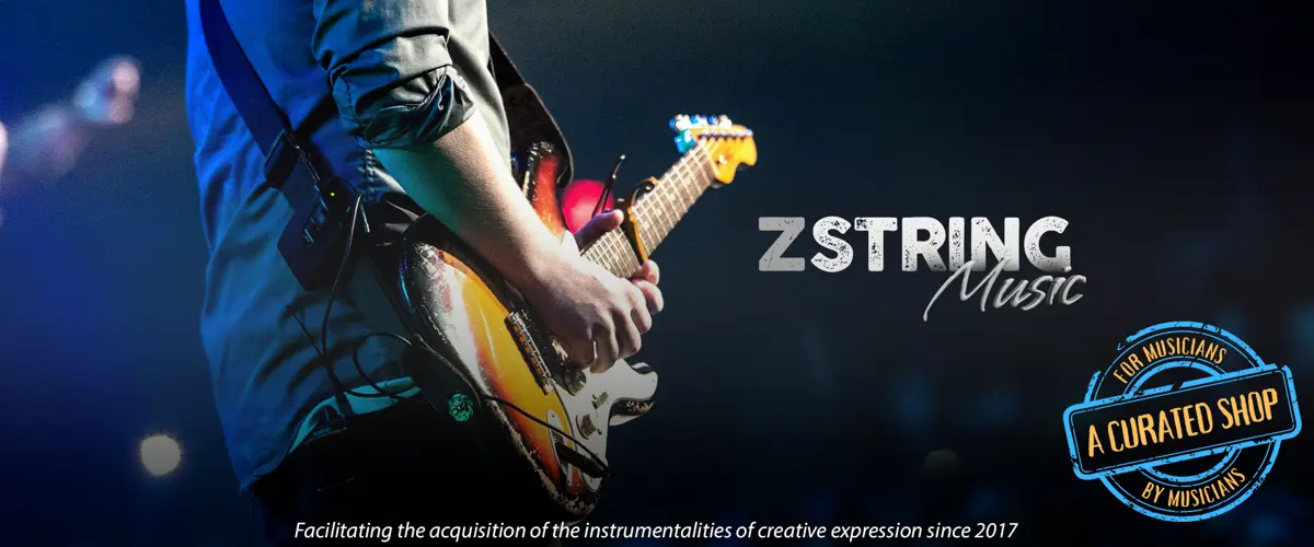 Z String Music