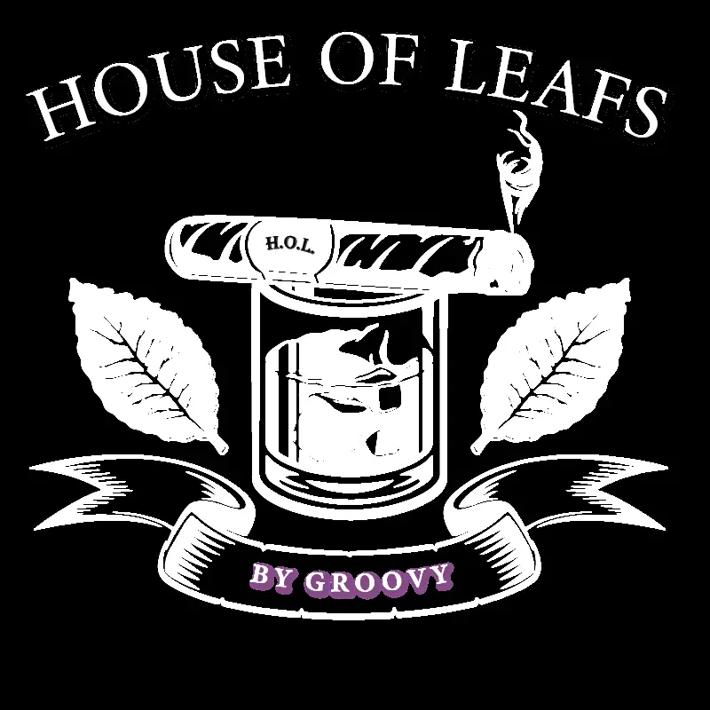 House Of Leafs By Groovy, Cigar Shop LLC