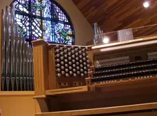 Florida Organ Works