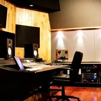 SpeakEasy Recording Studios