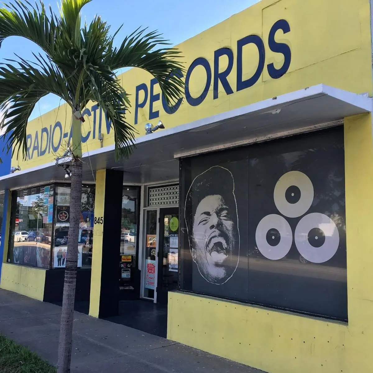 Sonnydays Records Inc