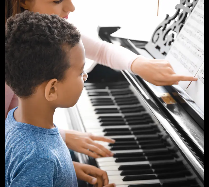 Sarasota Piano Lessons