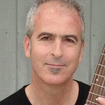 Douglas Lichterman - Guitar Instructor