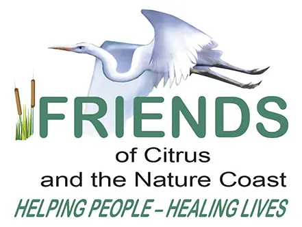 Friends of Citrus and the Nature Coast Herry