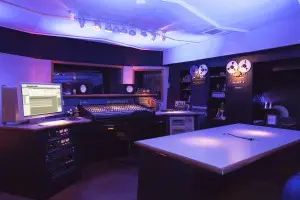 Unity Gain Recording Studio