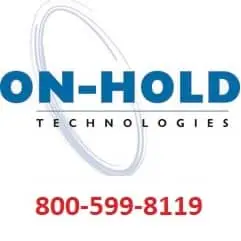 On-Hold Technologies