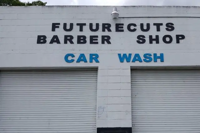 Futurecuts barbershop