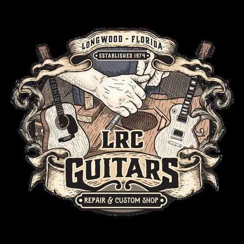 LRC Guitars