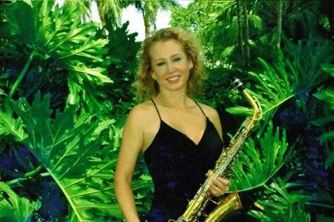 Debbie Pierce Music, Inc.