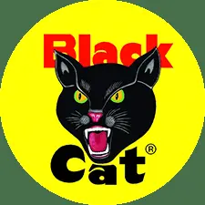 Black Cat Fireworks Factory Outlet