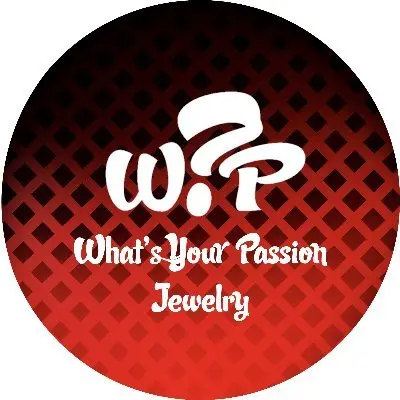 What‘s Your Passion Jewelry
