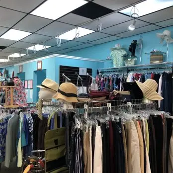 House of Hope Thrift Store