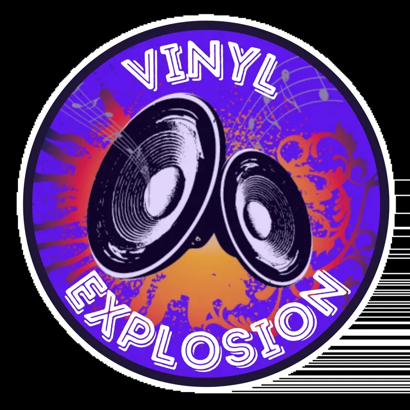 Vinyl Explosion