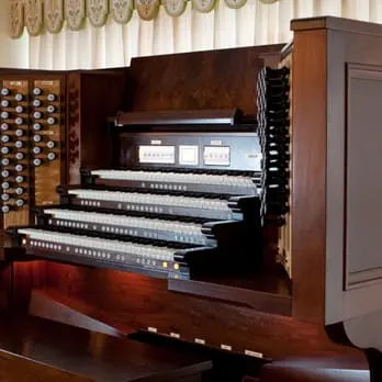 Florida Organ Works