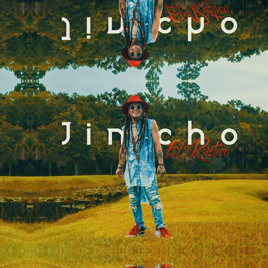 Jincho el Rustico