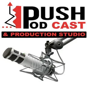 Push Podcast & Production Studio