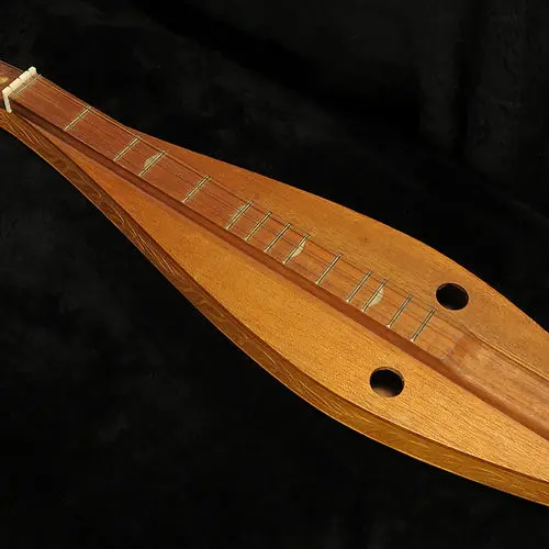 North and South Mountain Dulcimers