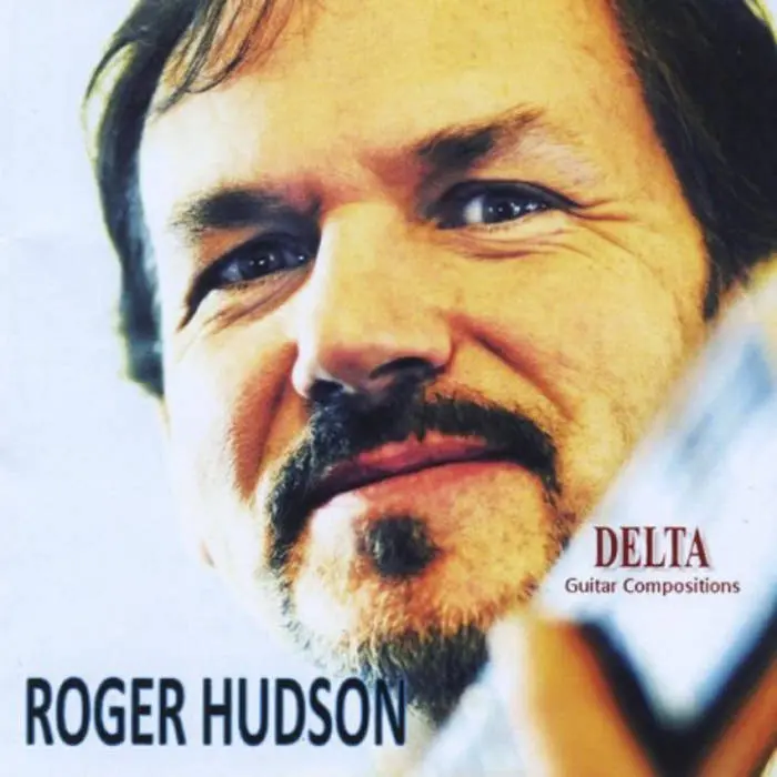 Roger Hudson Music