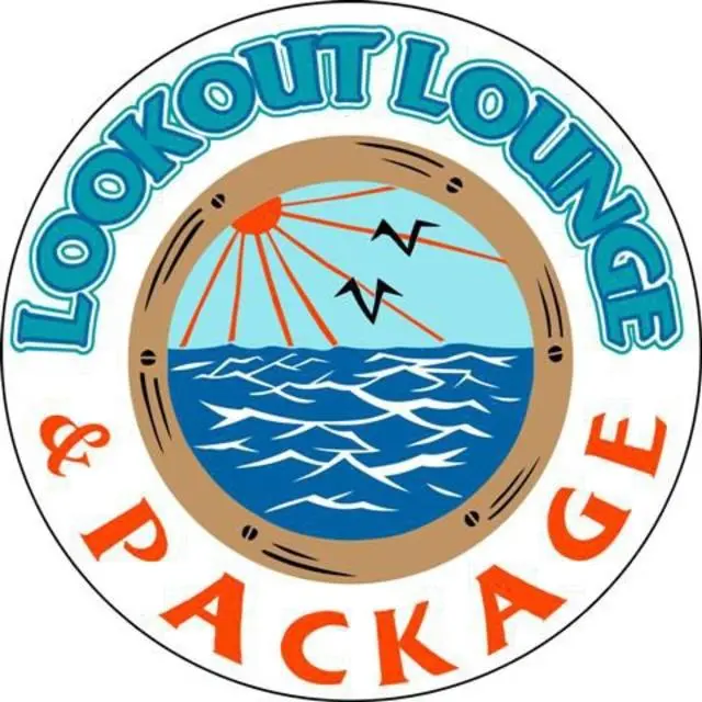 Lookout Lounge & Package