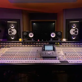 Trunoyz South Beach Recording Studios