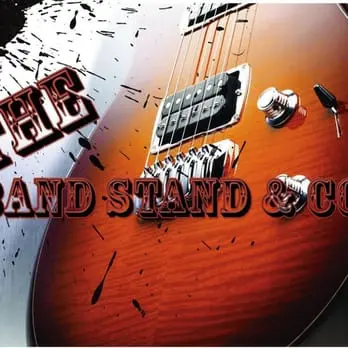 Band Stand & Co Inc