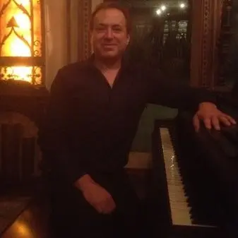 Eric Gottlieb-Vazquez Piano Academy