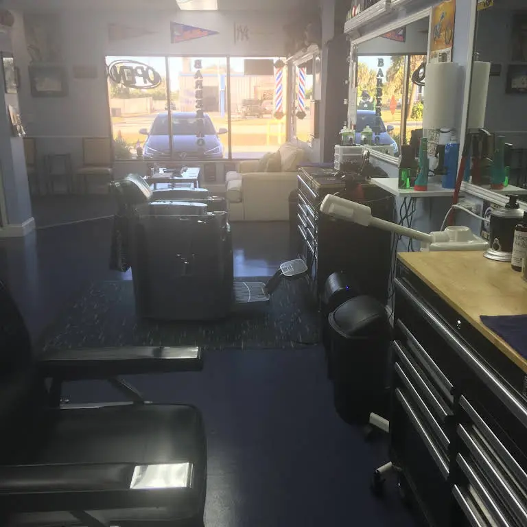 Samperi Barbershop