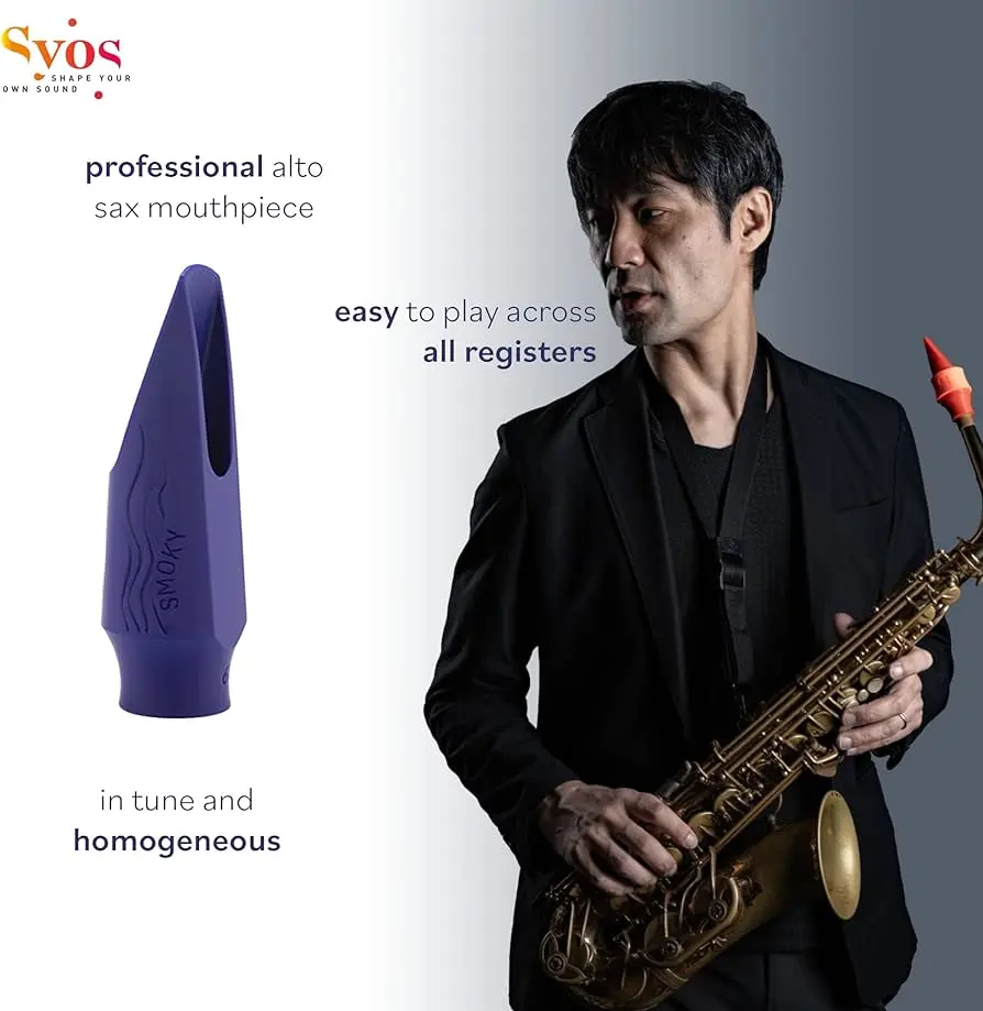 Scottsmoor Saxophone Products