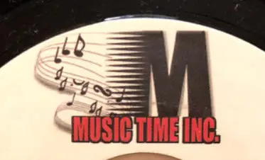 Music Time Records Inc