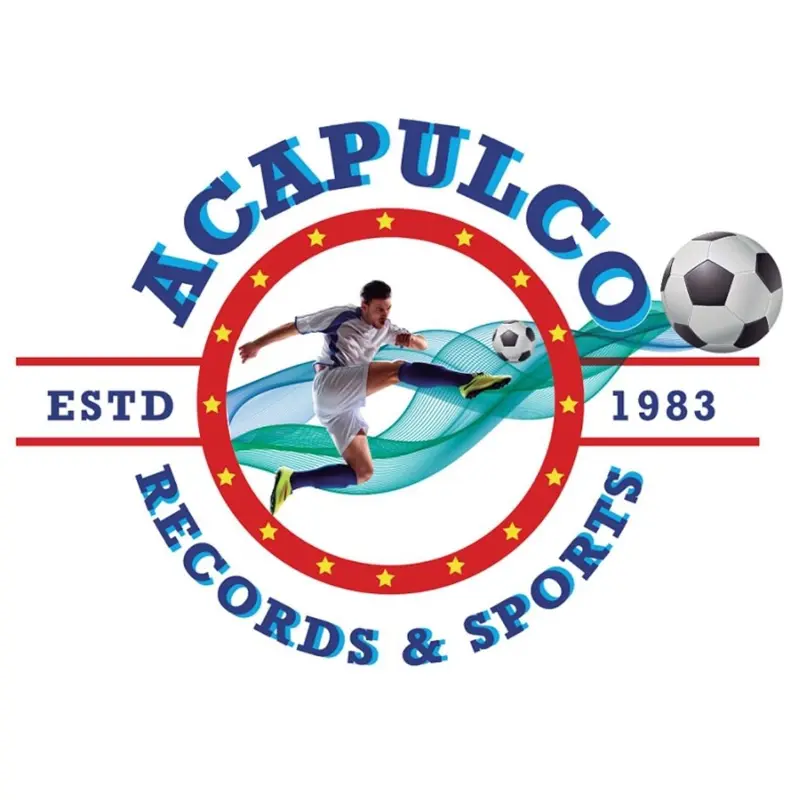 Acapulco Records & Sports
