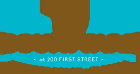 200 First Street