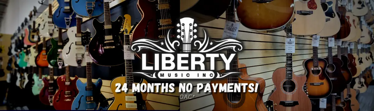 Liberty Music Inc
