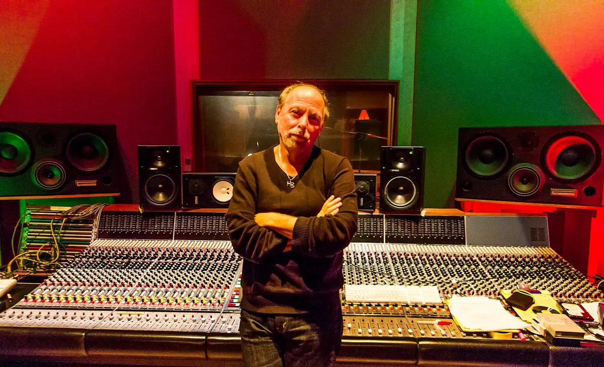 Afterhours Music Recording Studios