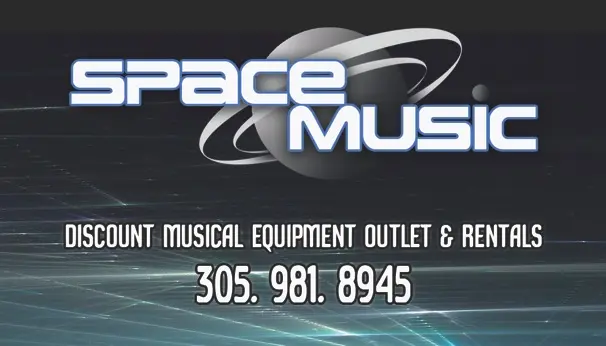 Space Music Inc