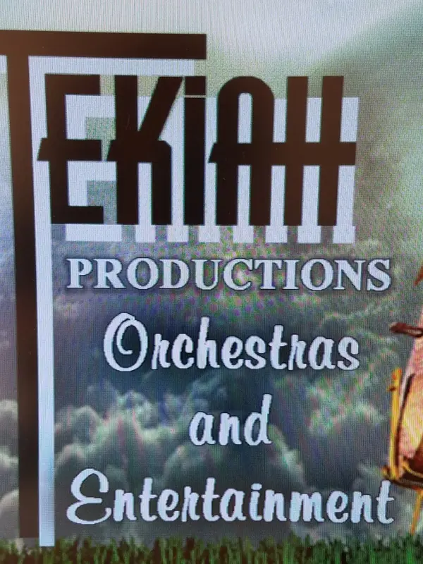 Tekiah Productions