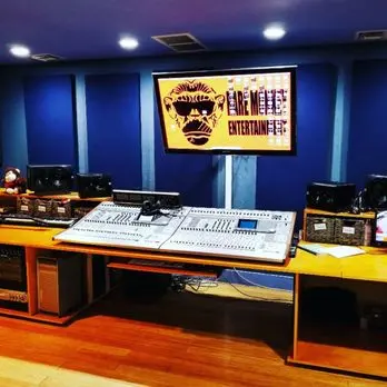 Rare Monkey Studios