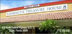 Hibiscus Treasure House Thrift