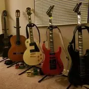 The Guitar Workshoppe